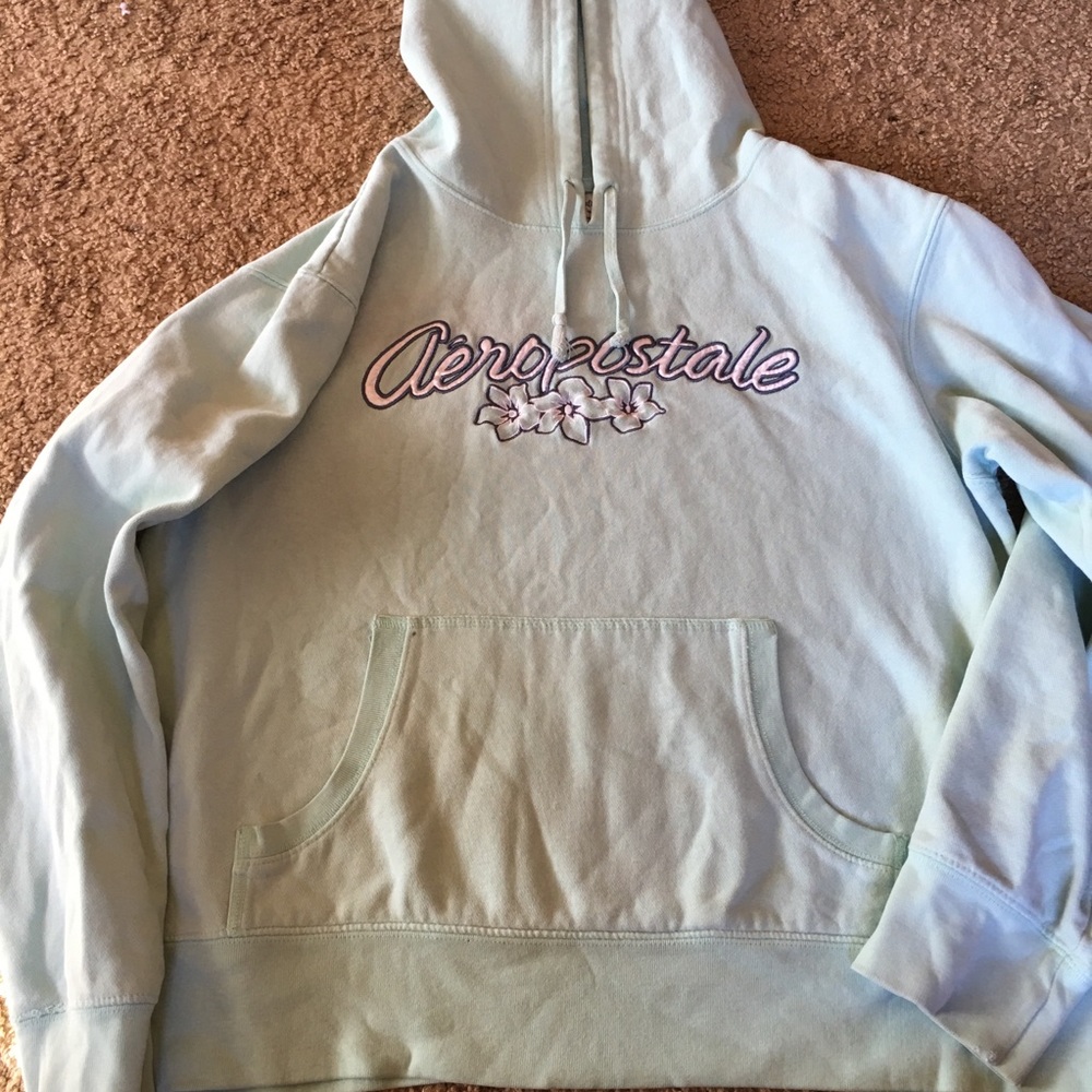 Aeropostale Hoodie